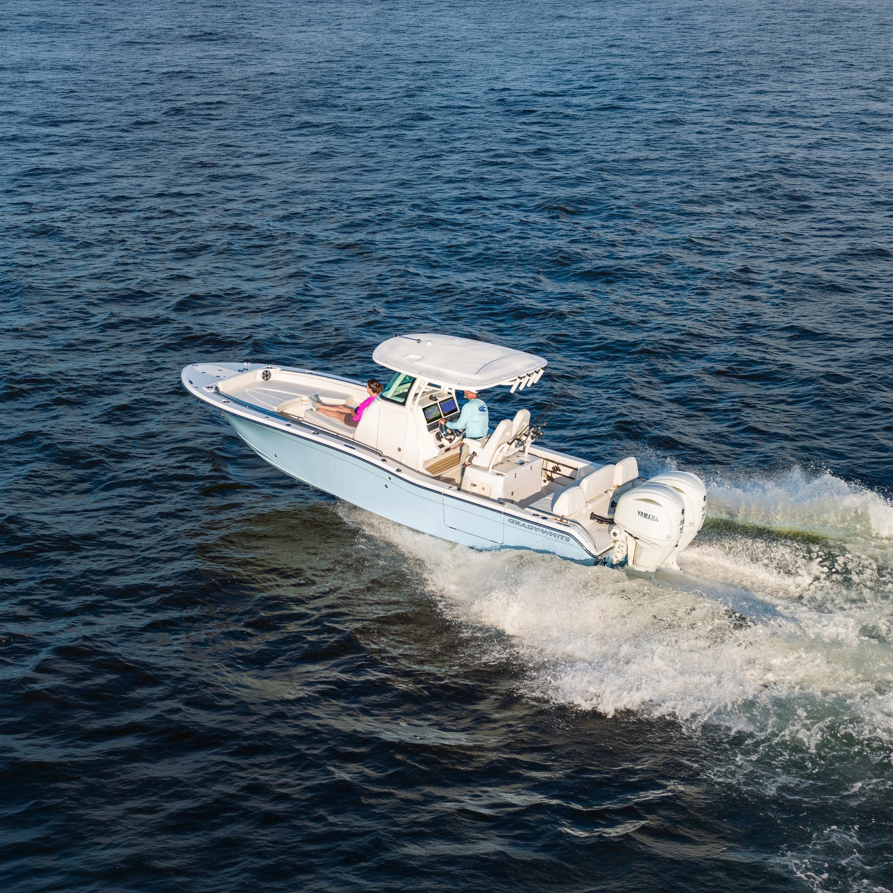 Grady-White 281 CE