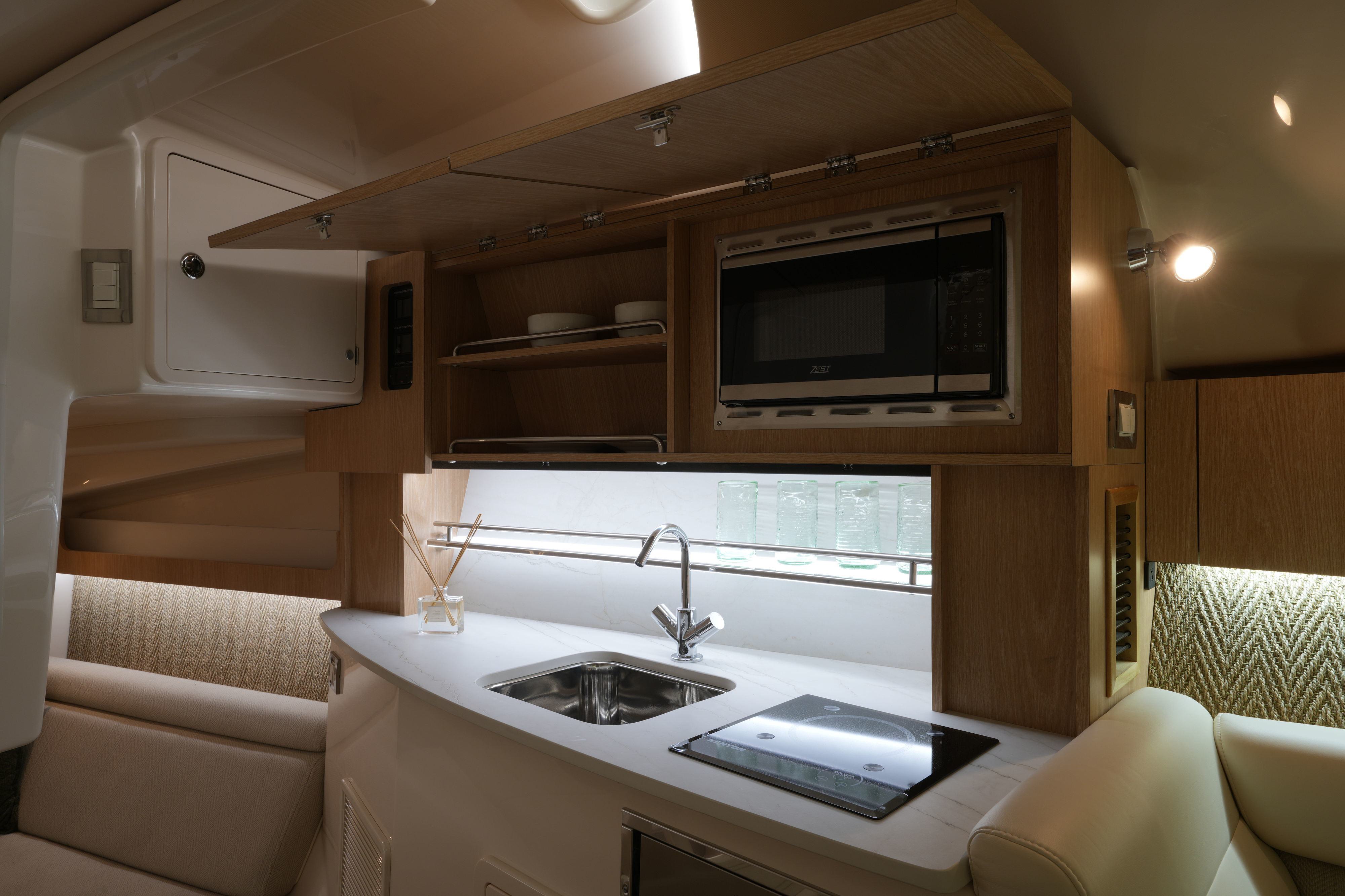 Grady-White Express 340