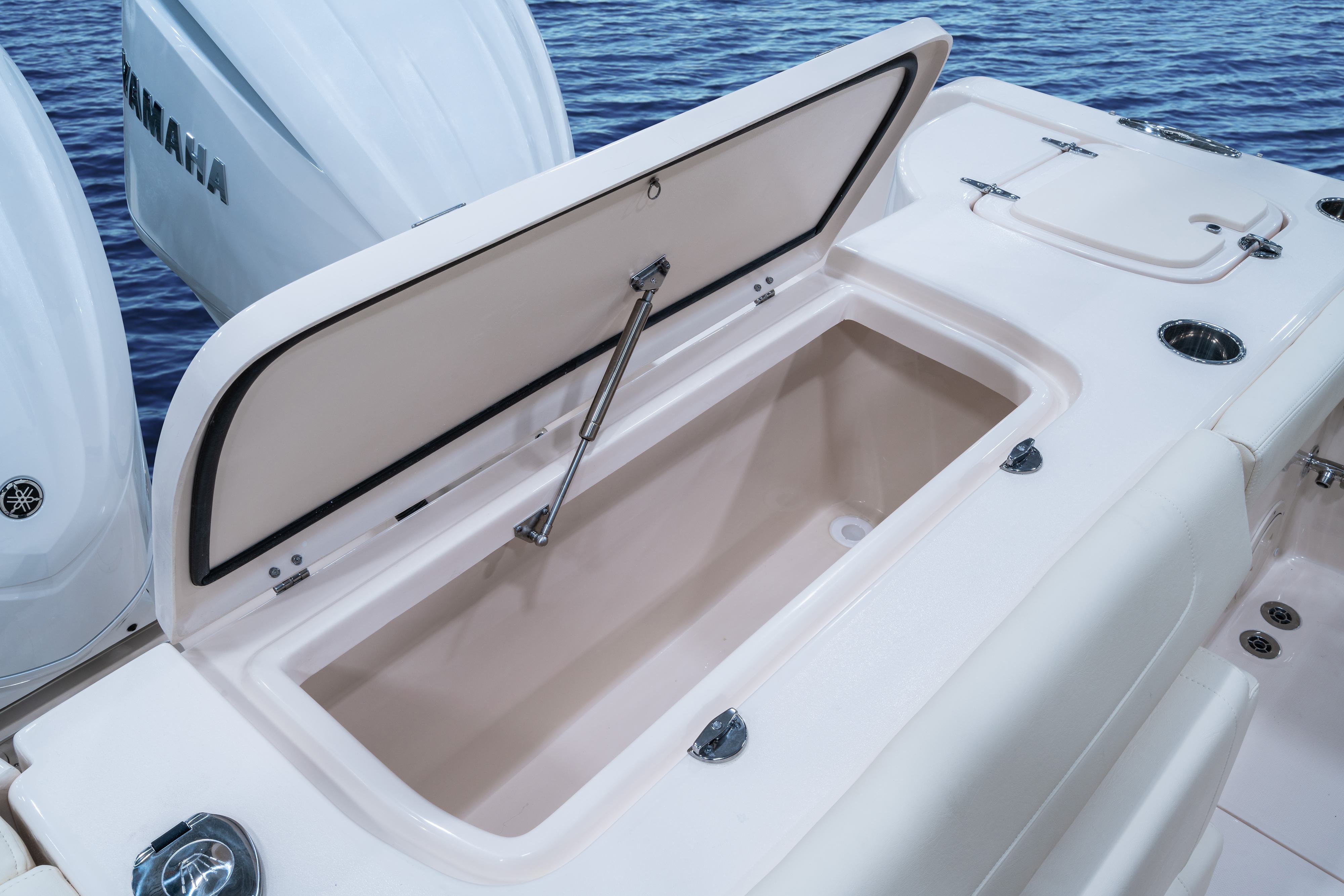 Grady-White Freedom 307