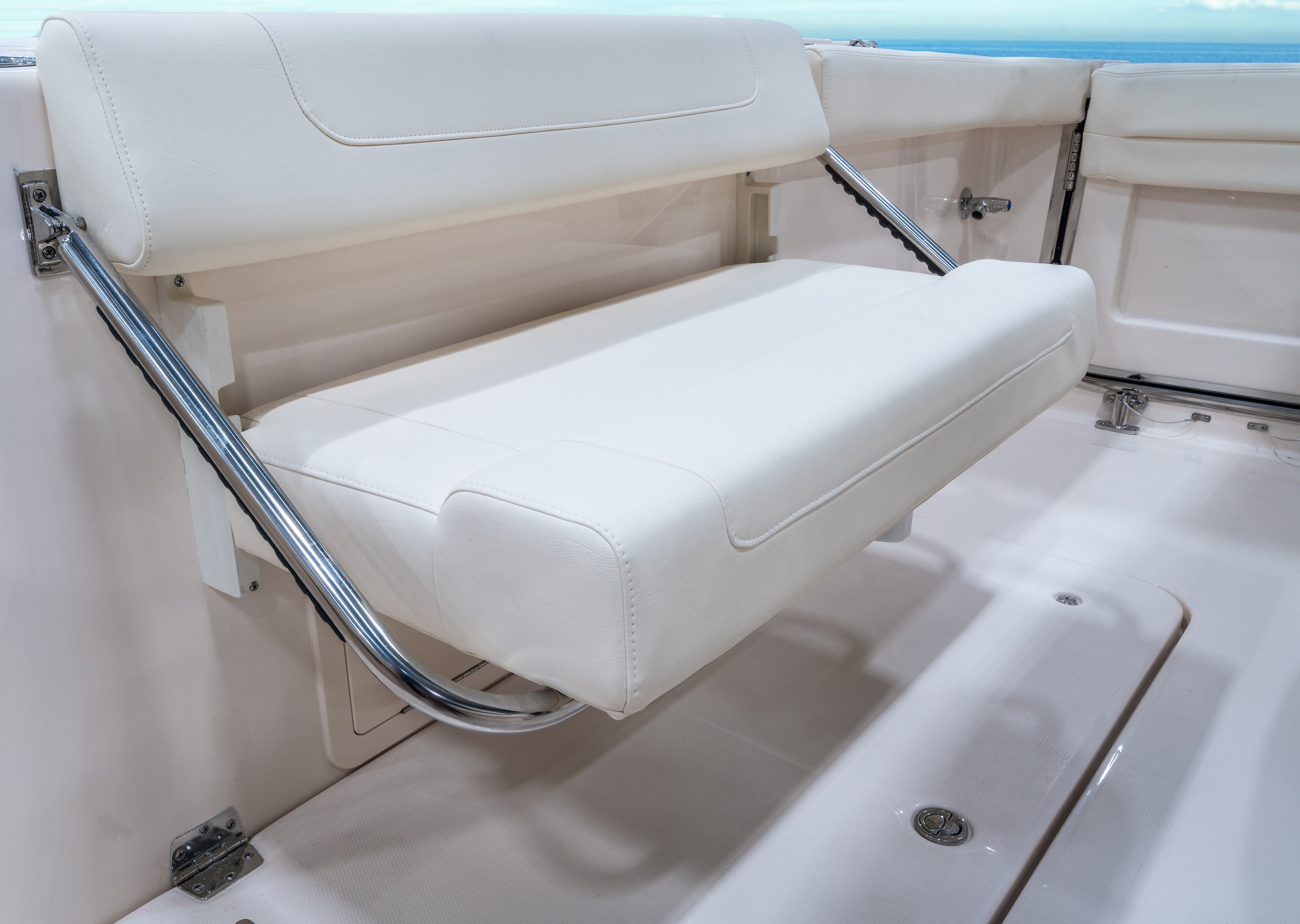 Grady-White Freedom 307