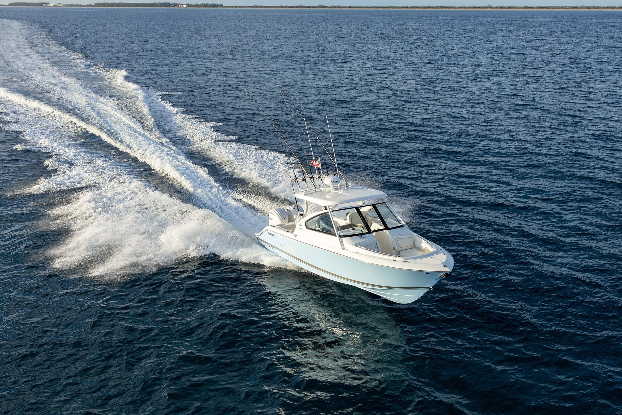 Pursuit D 286