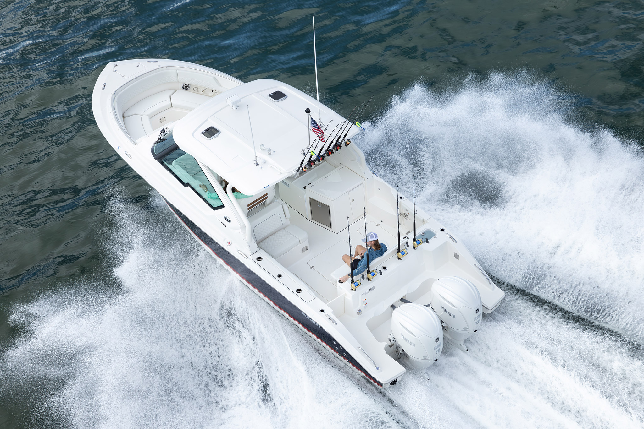 Pursuit D 326