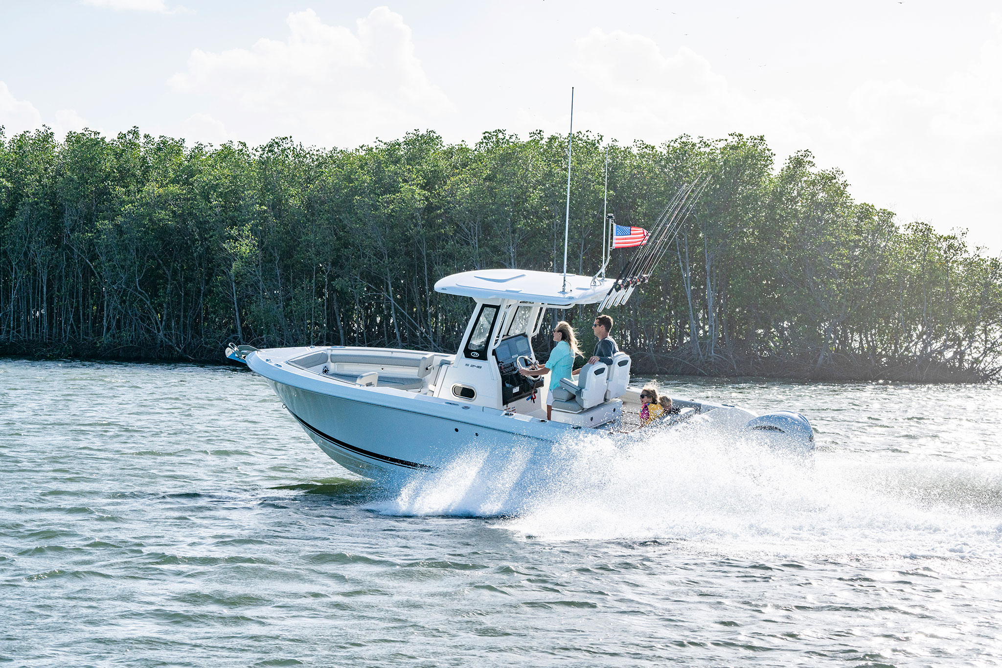Pursuit S 248