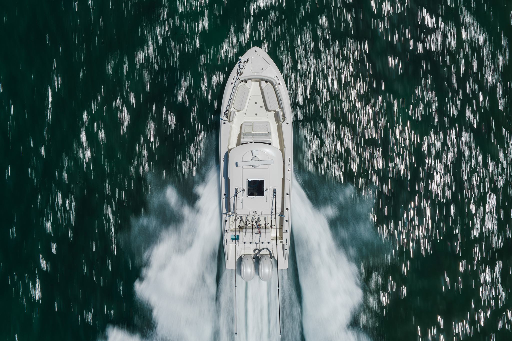 Pursuit S 288
