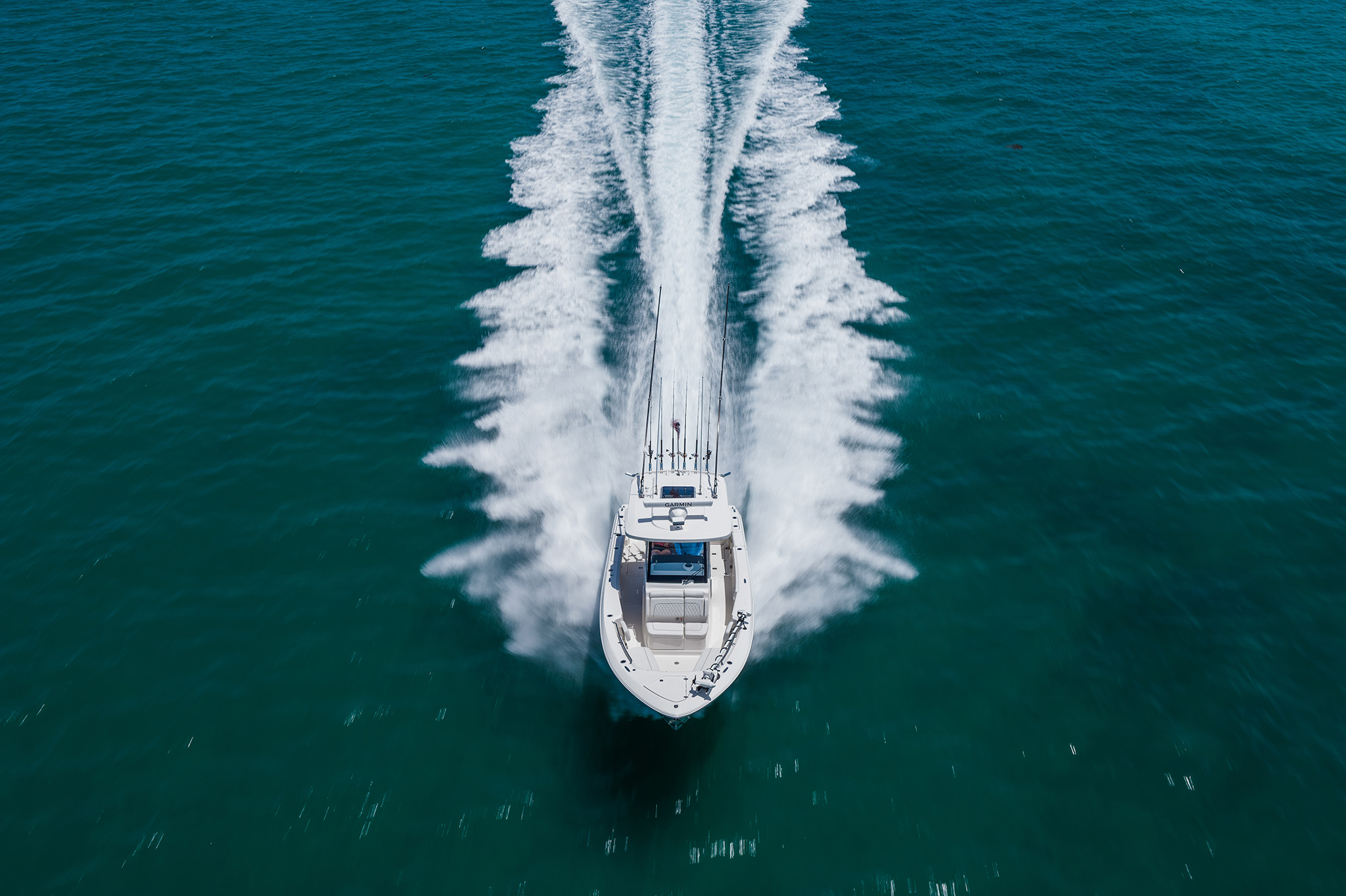 Pursuit S 288
