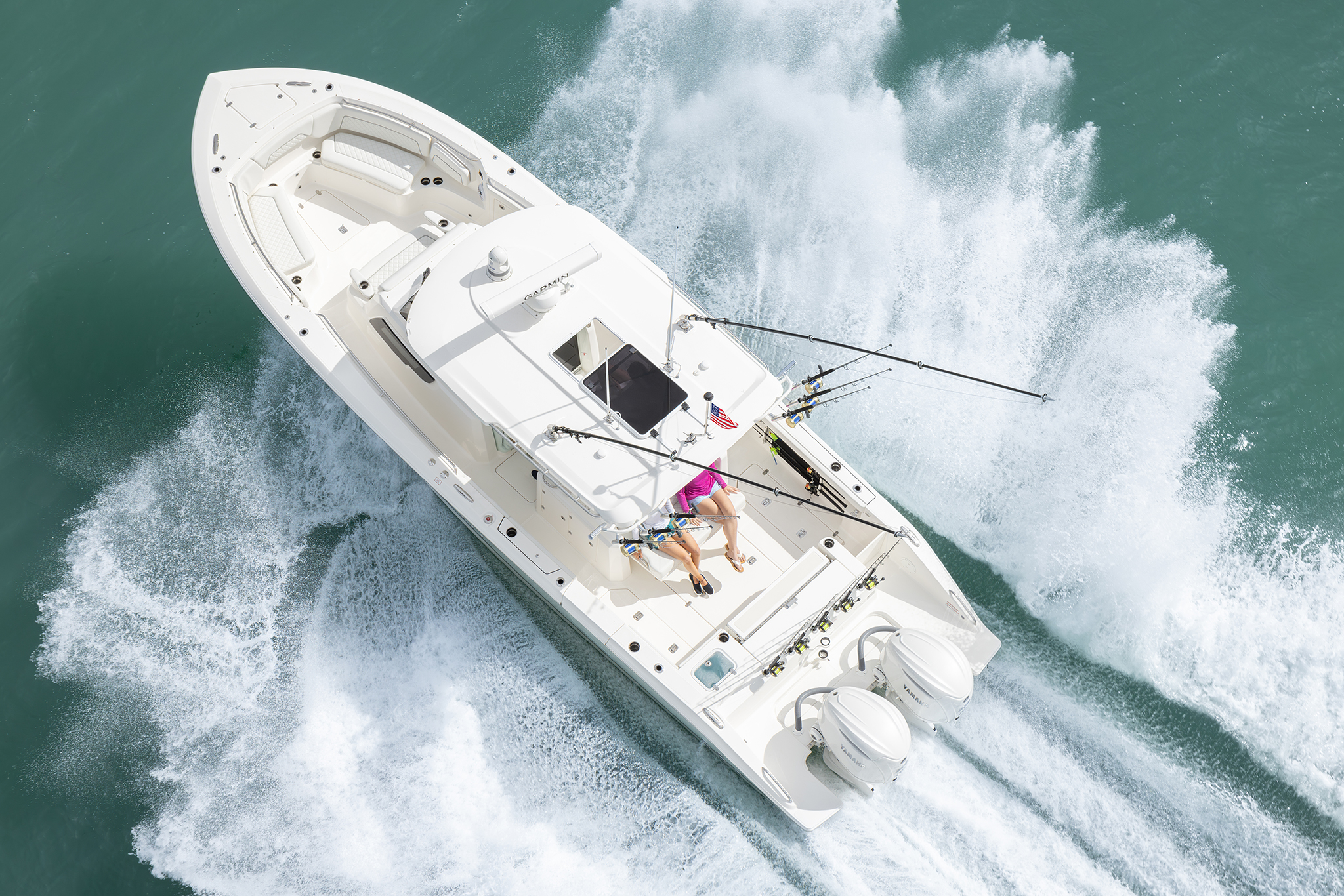 Pursuit S 328