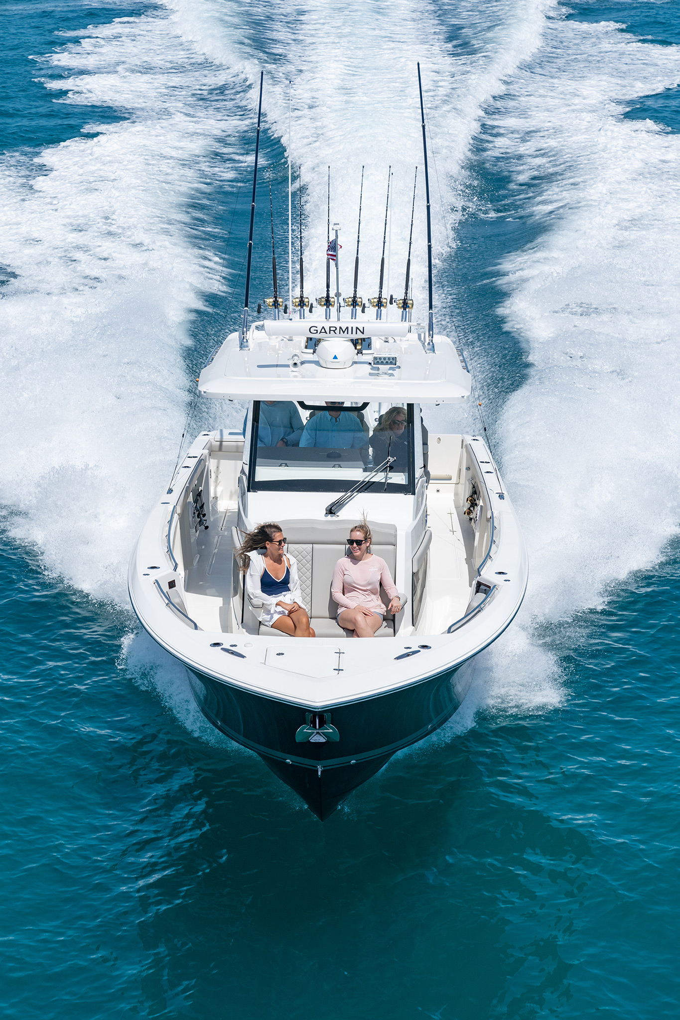 Pursuit S 358