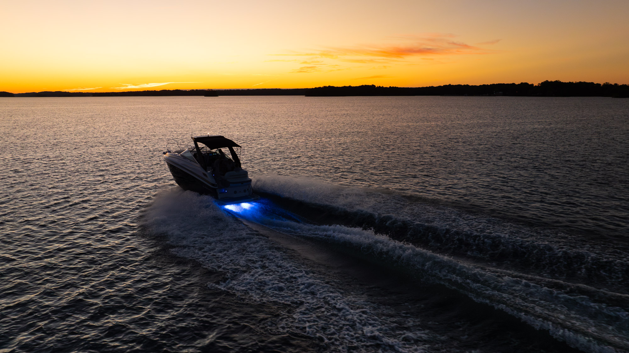 Regal 28 Express · gallery