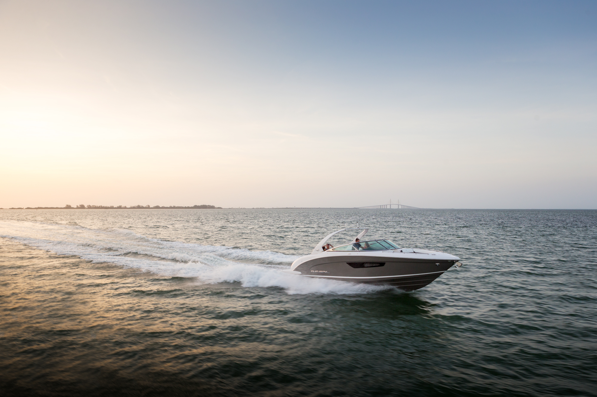 Regal 3300 · gallery