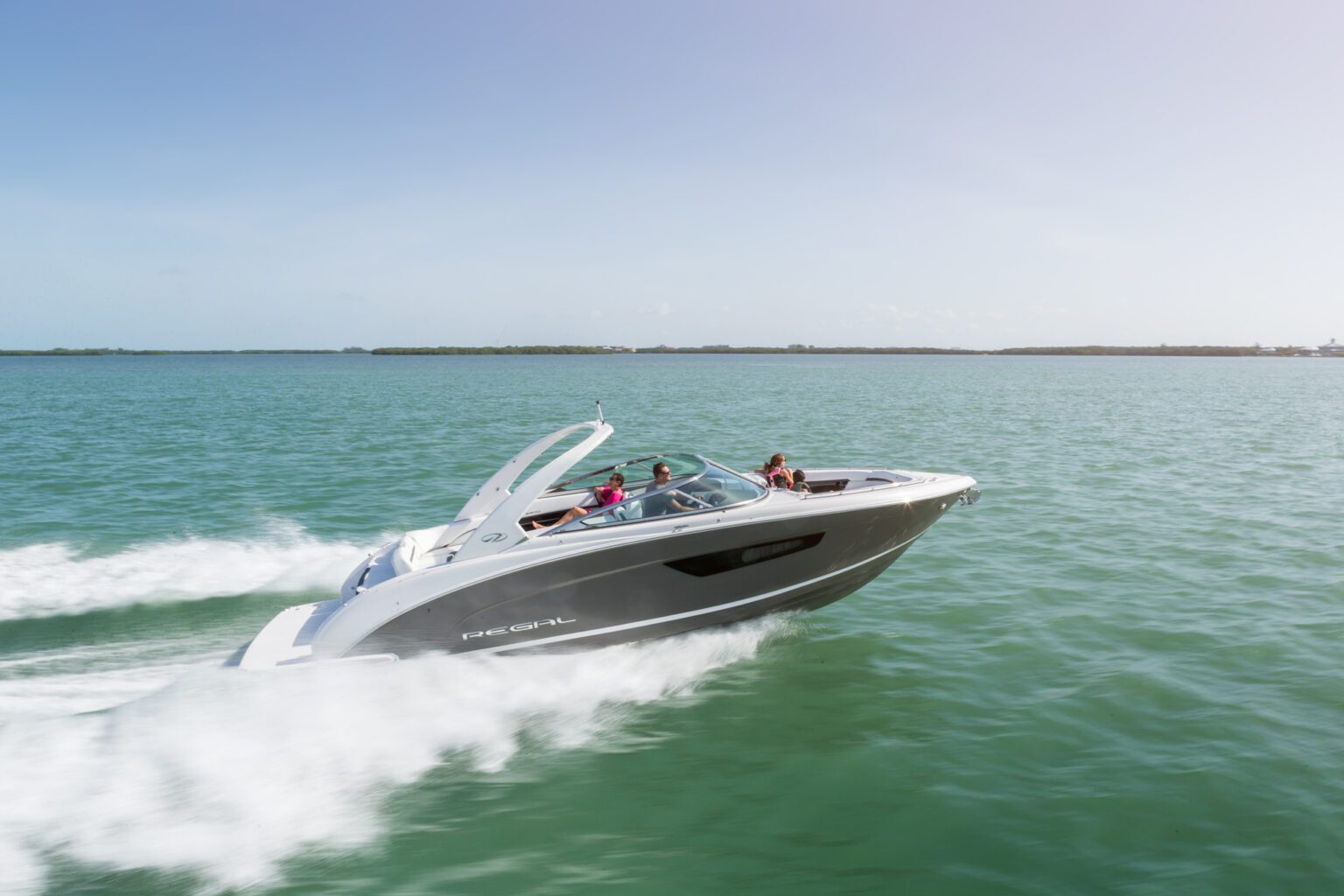 Regal 3300 · gallery