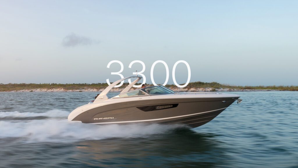 Regal 3300