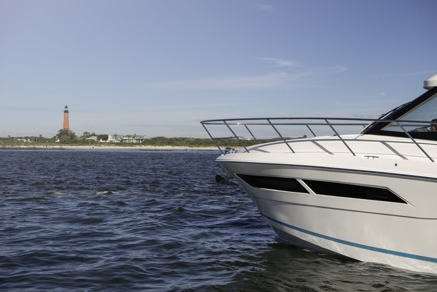 Regal 38 XO · gallery