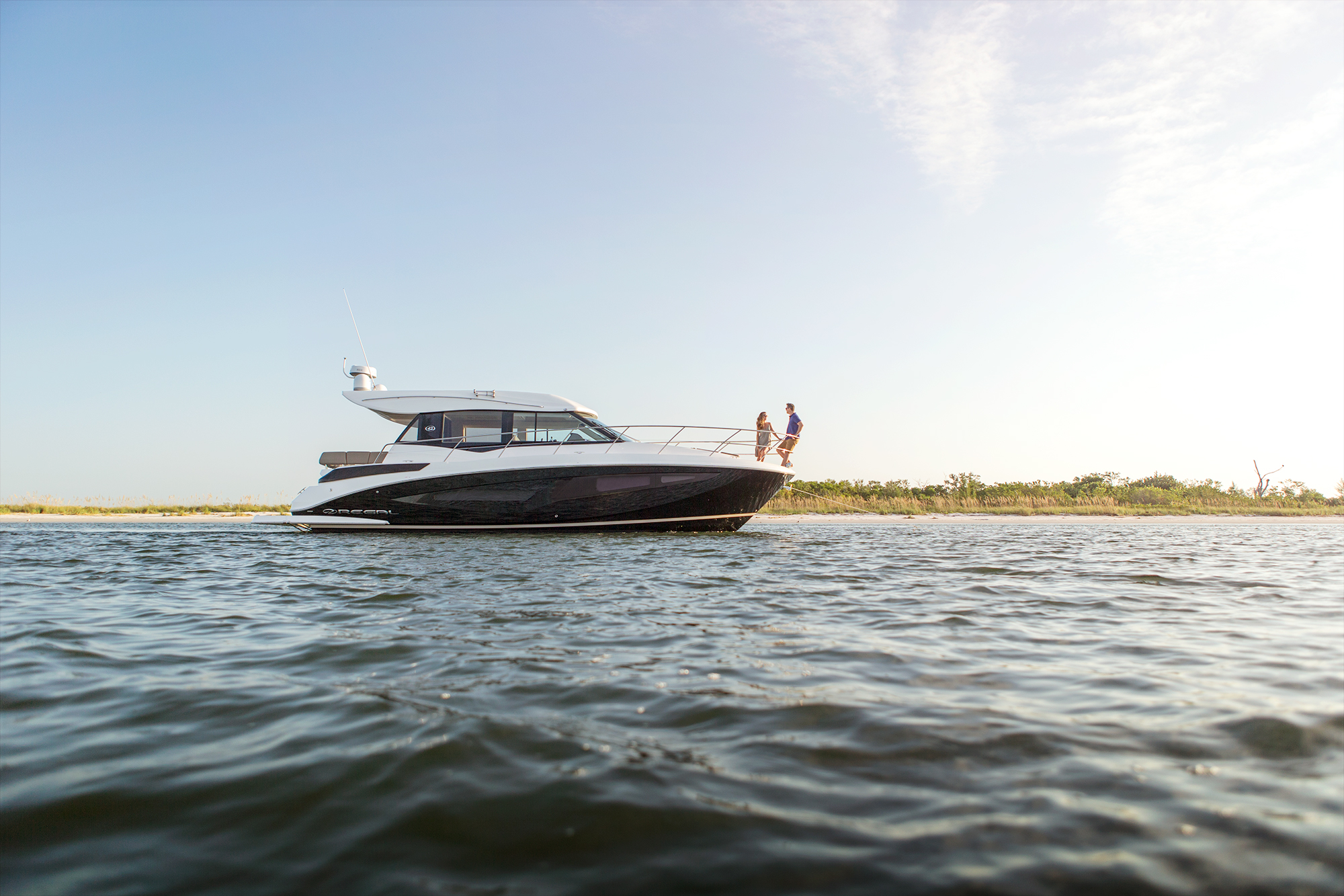 Regal 42 Grande Coupe · gallery