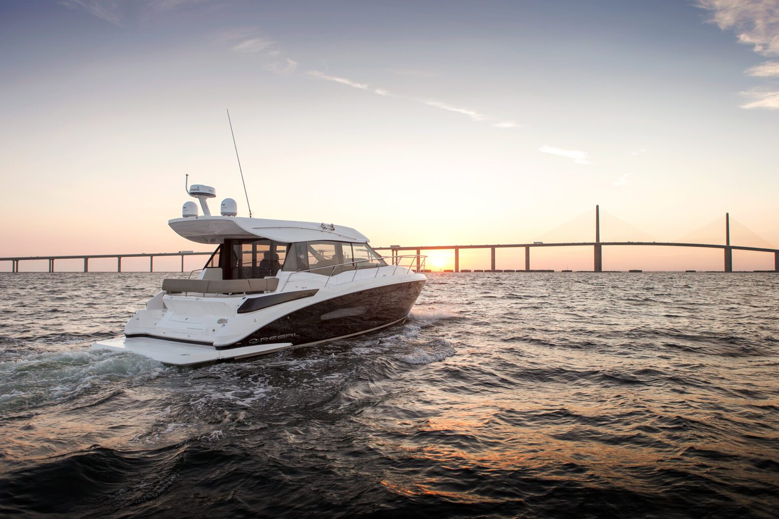 Regal 42 Grande Coupe · gallery