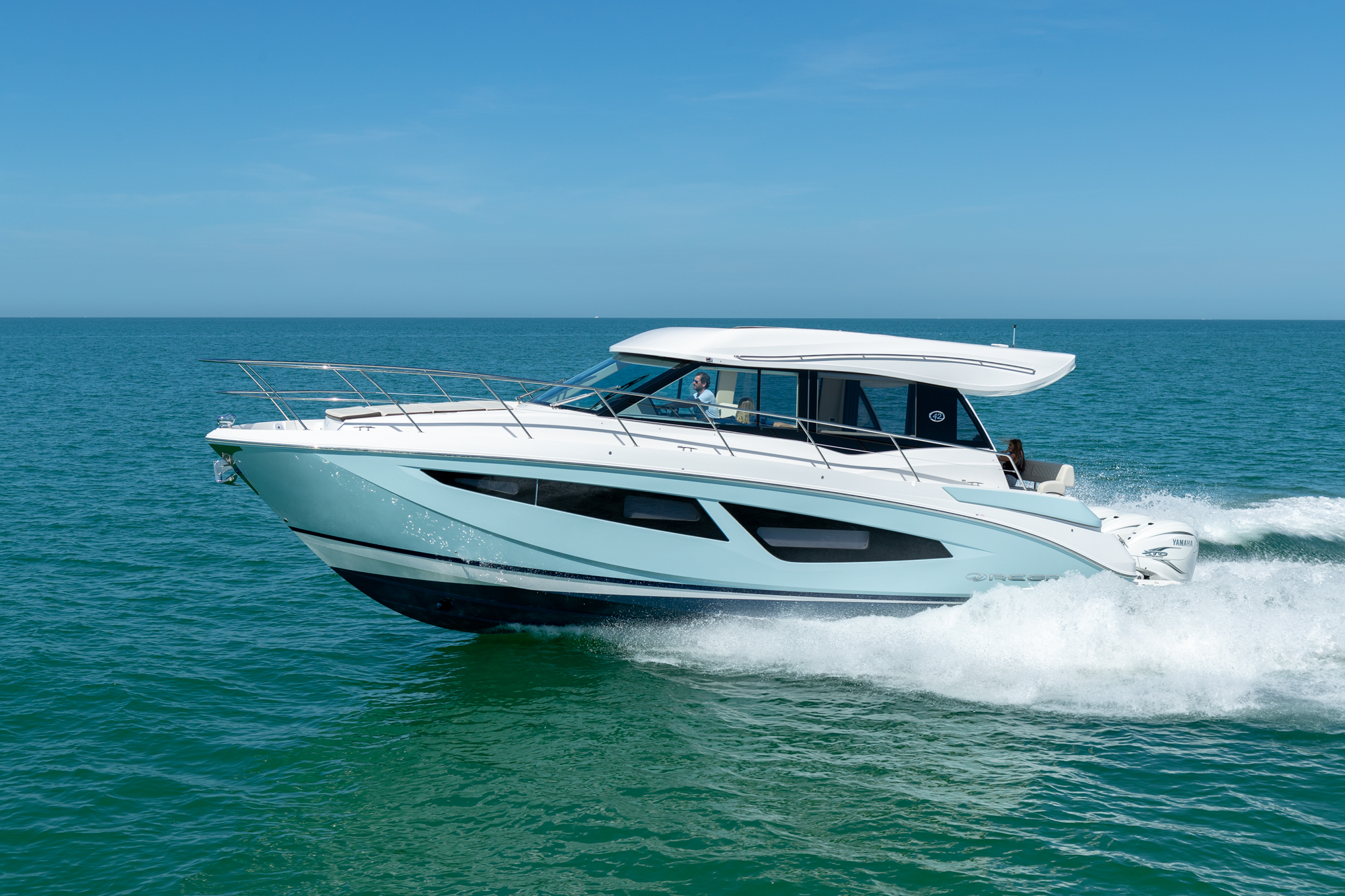 Regal 42 XO · gallery