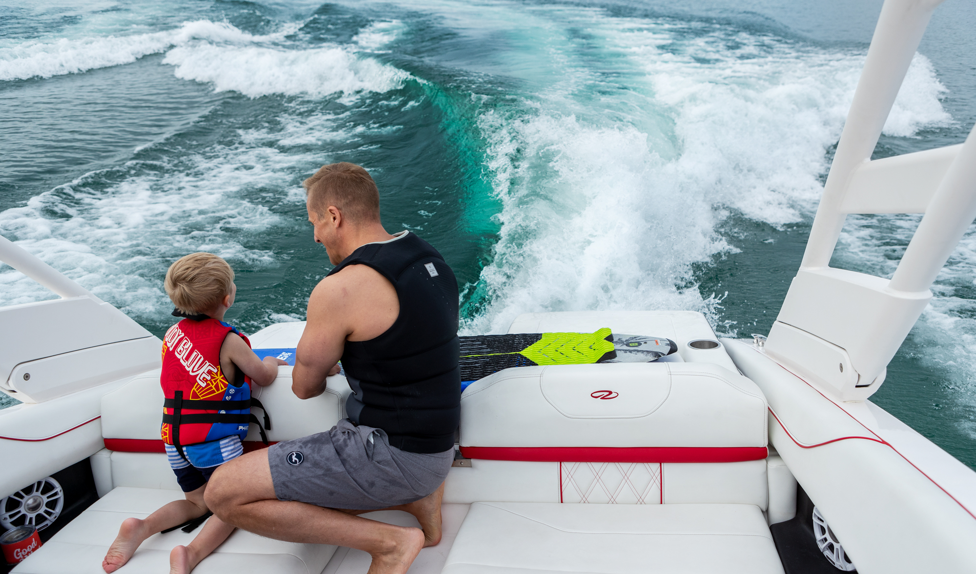Regal LS2 Surf · gallery