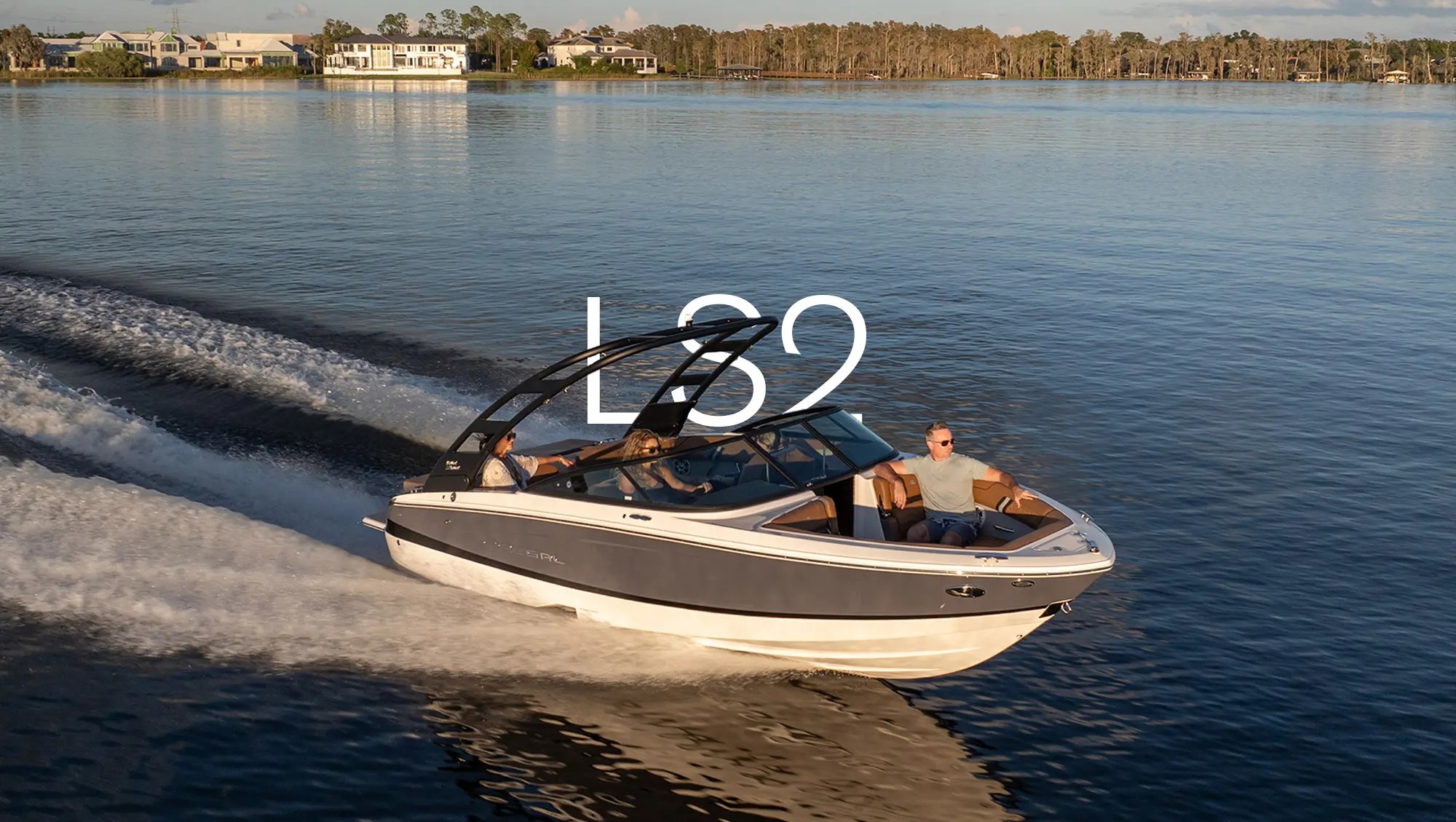 Regal LS2