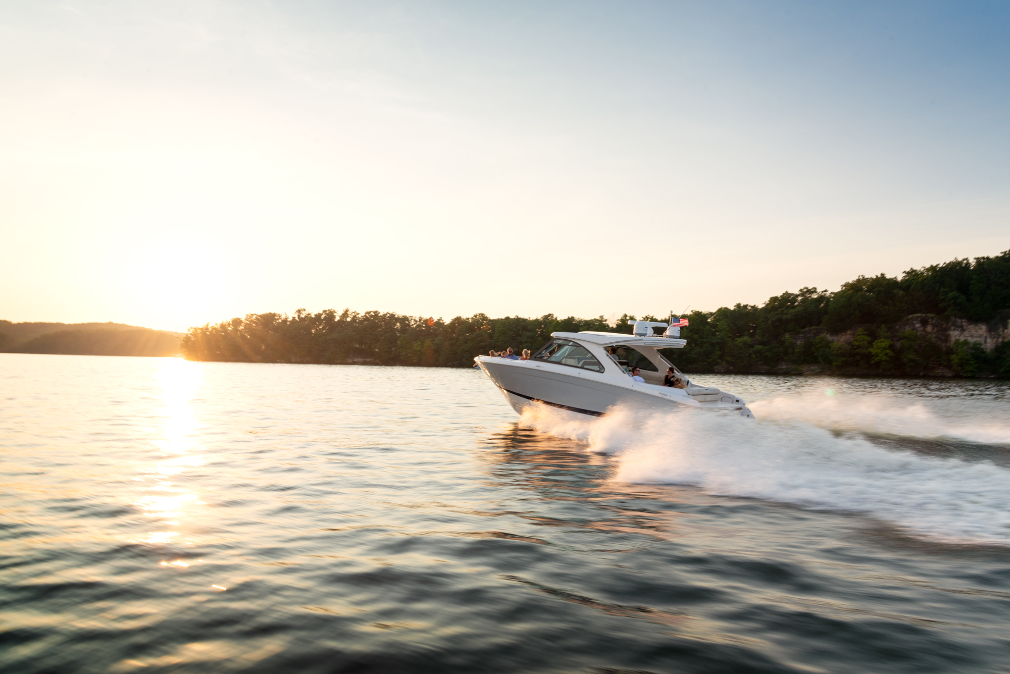 Regal LS36 · gallery