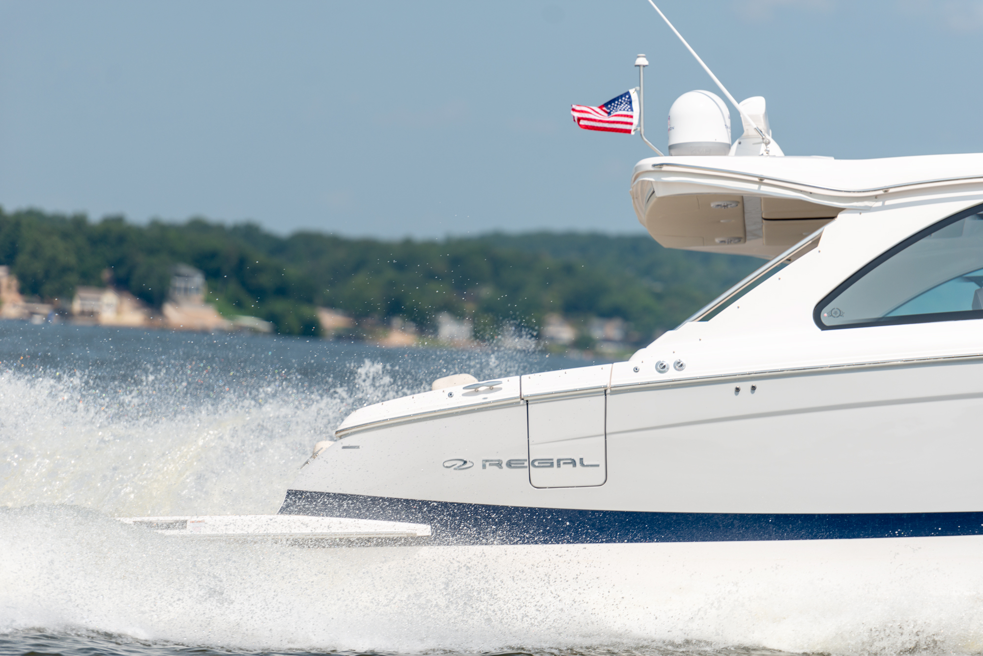 Regal LS36 · gallery