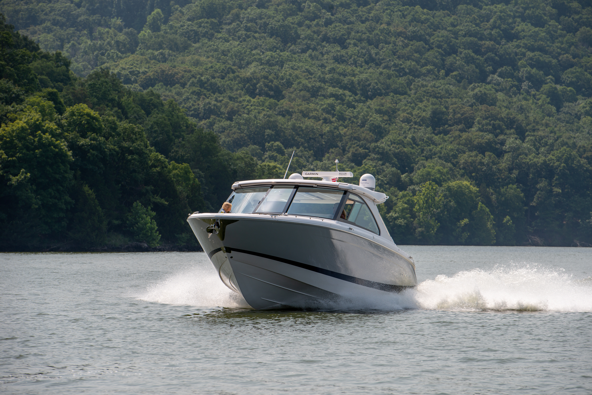 Regal LS36 · gallery