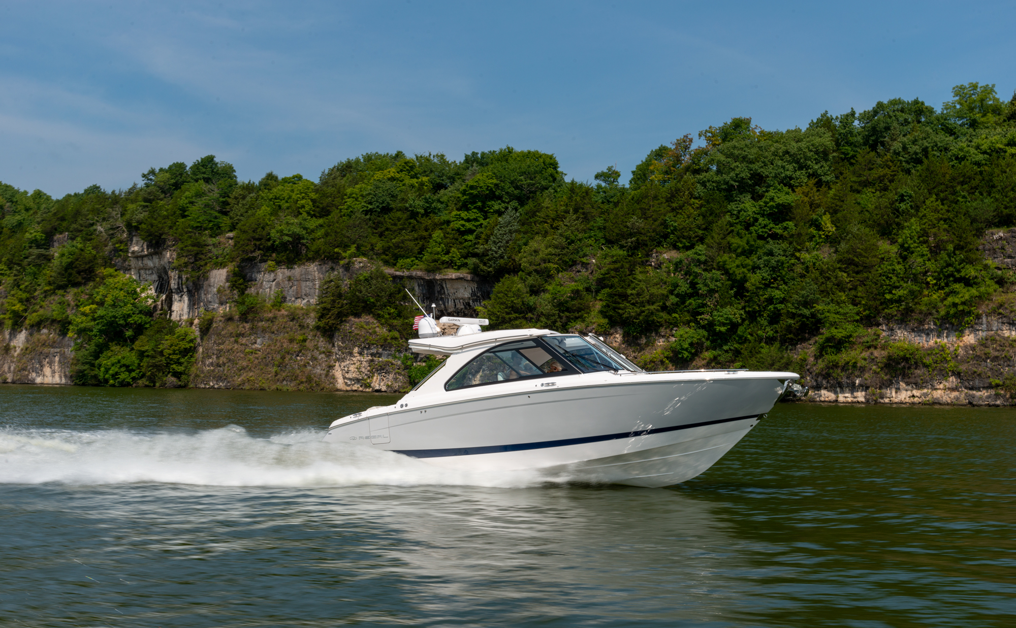 Regal LS36 · gallery
