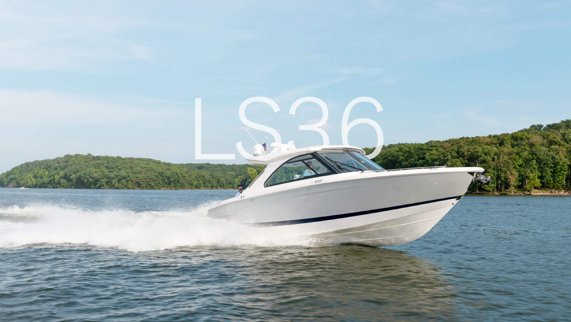 Regal LS36