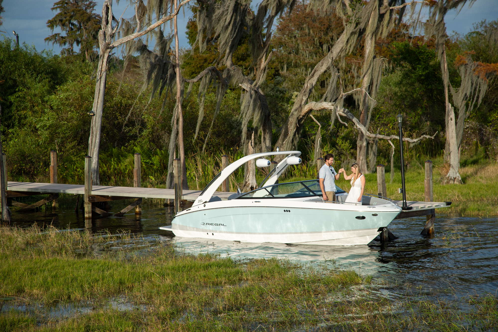 Regal LS4 Surf · gallery