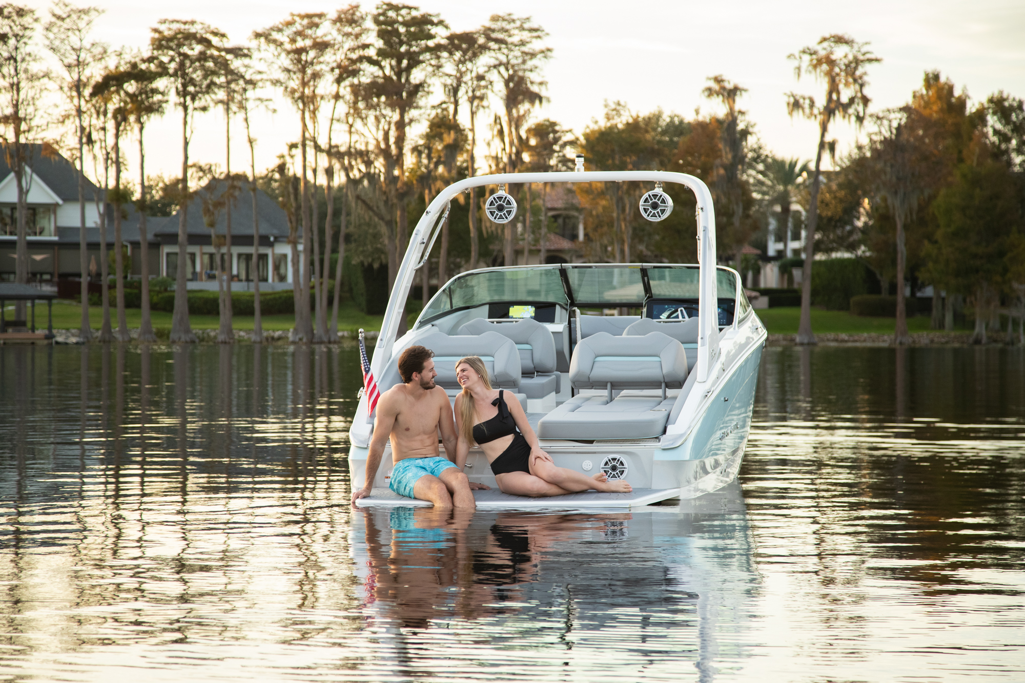 Regal LS4 Surf · gallery