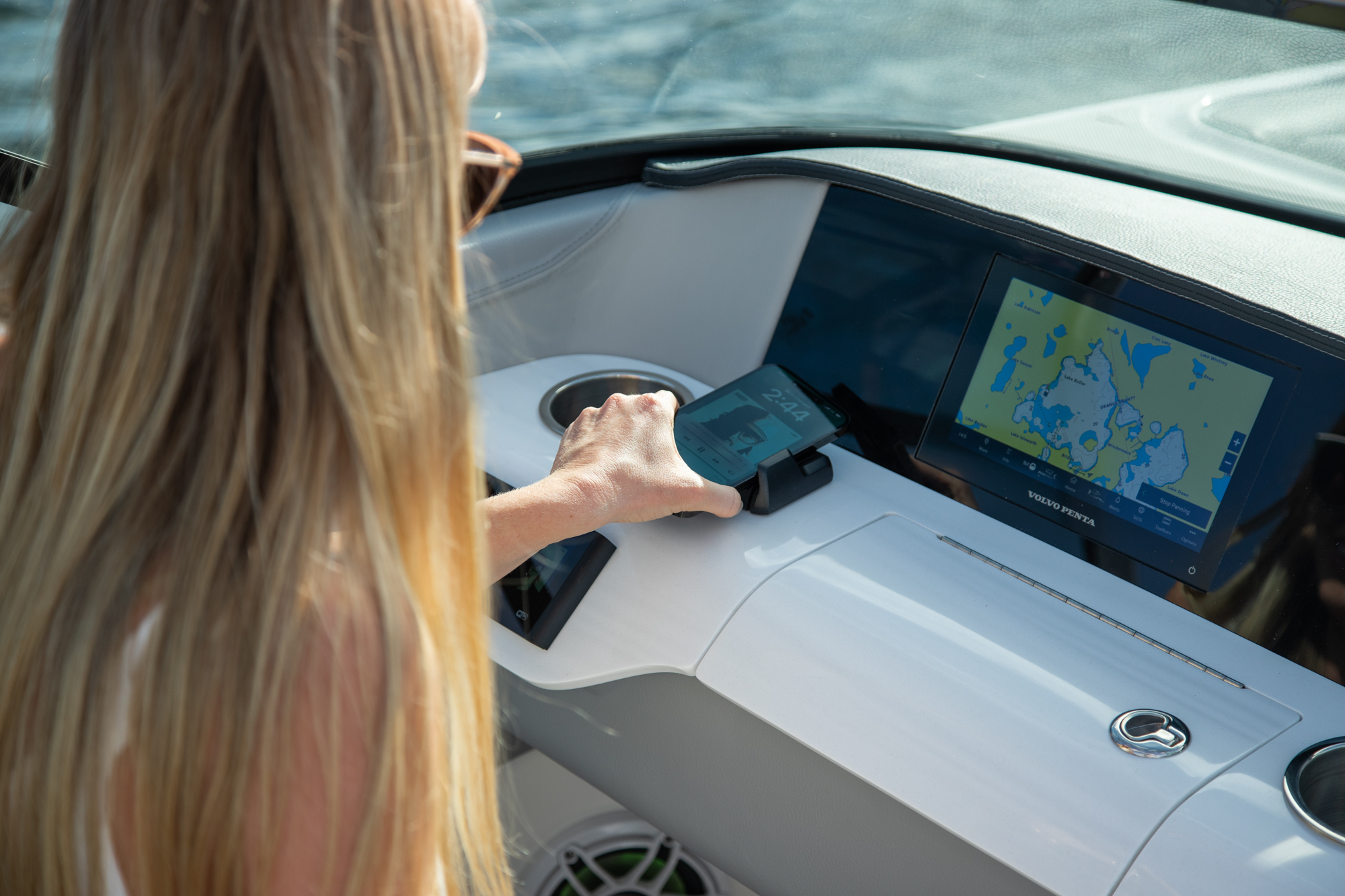 Regal LS4 Surf · gallery