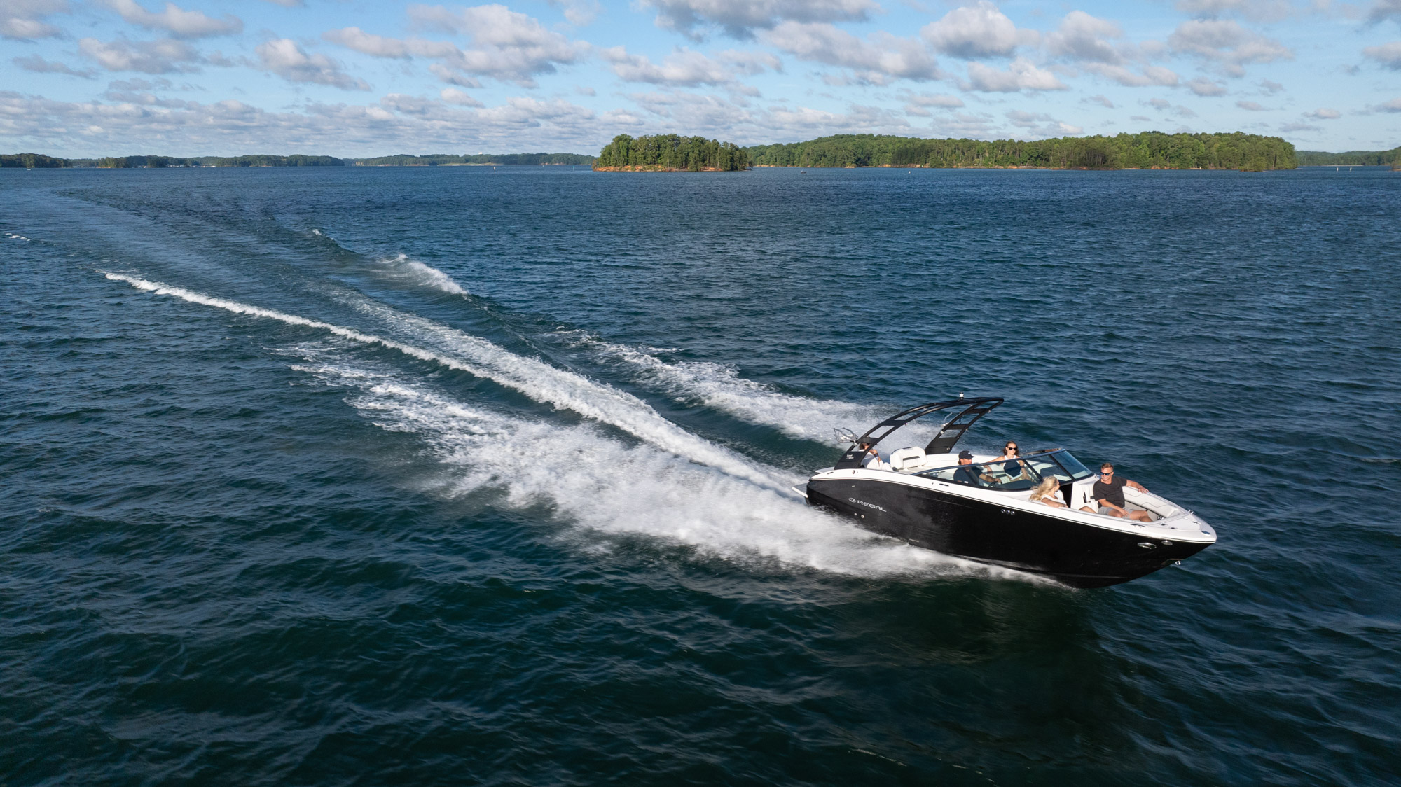 Regal LS6 Surf · gallery
