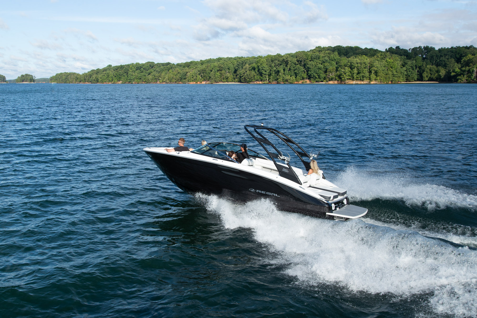 Regal LS6 Surf · gallery