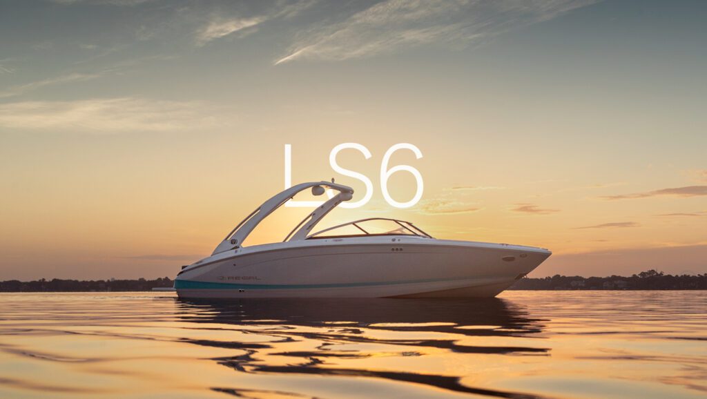 Regal LS6