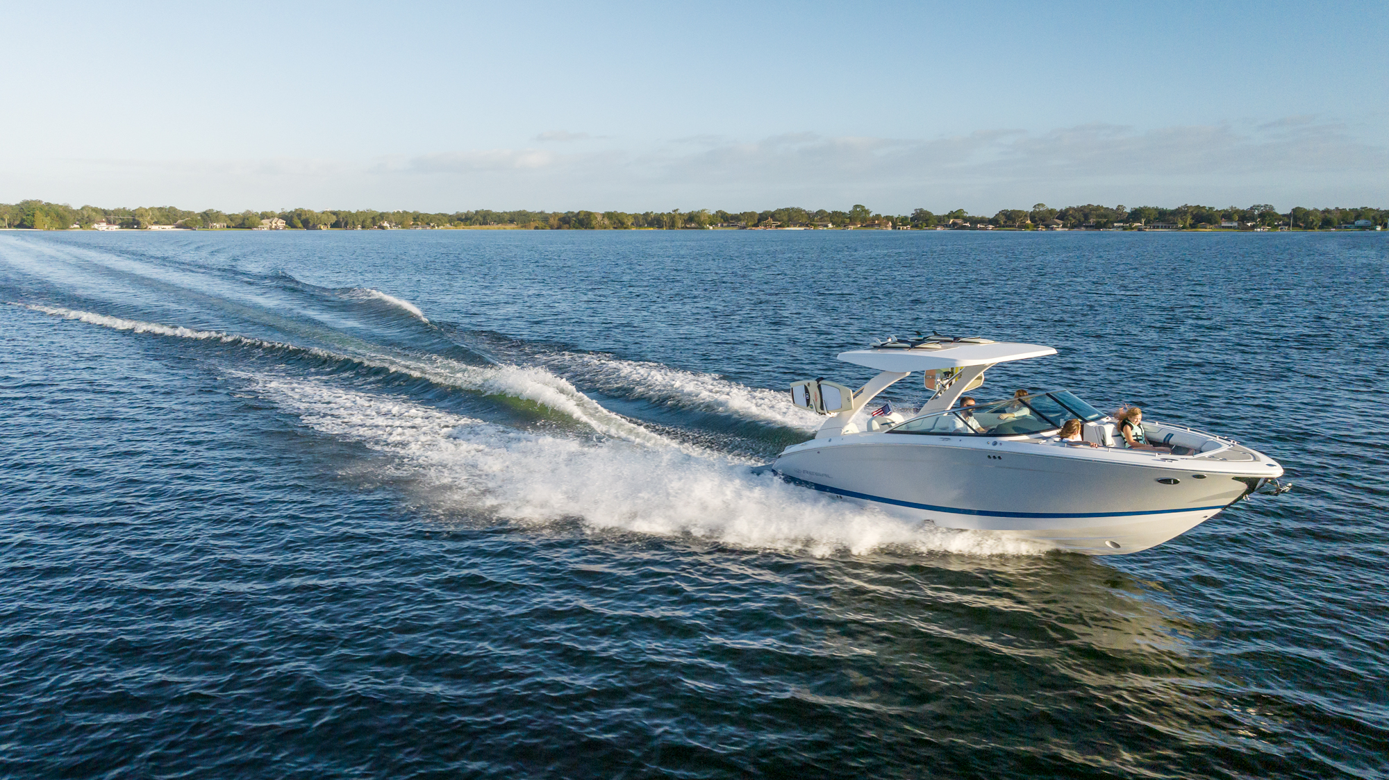 Regal LS9 Surf · gallery