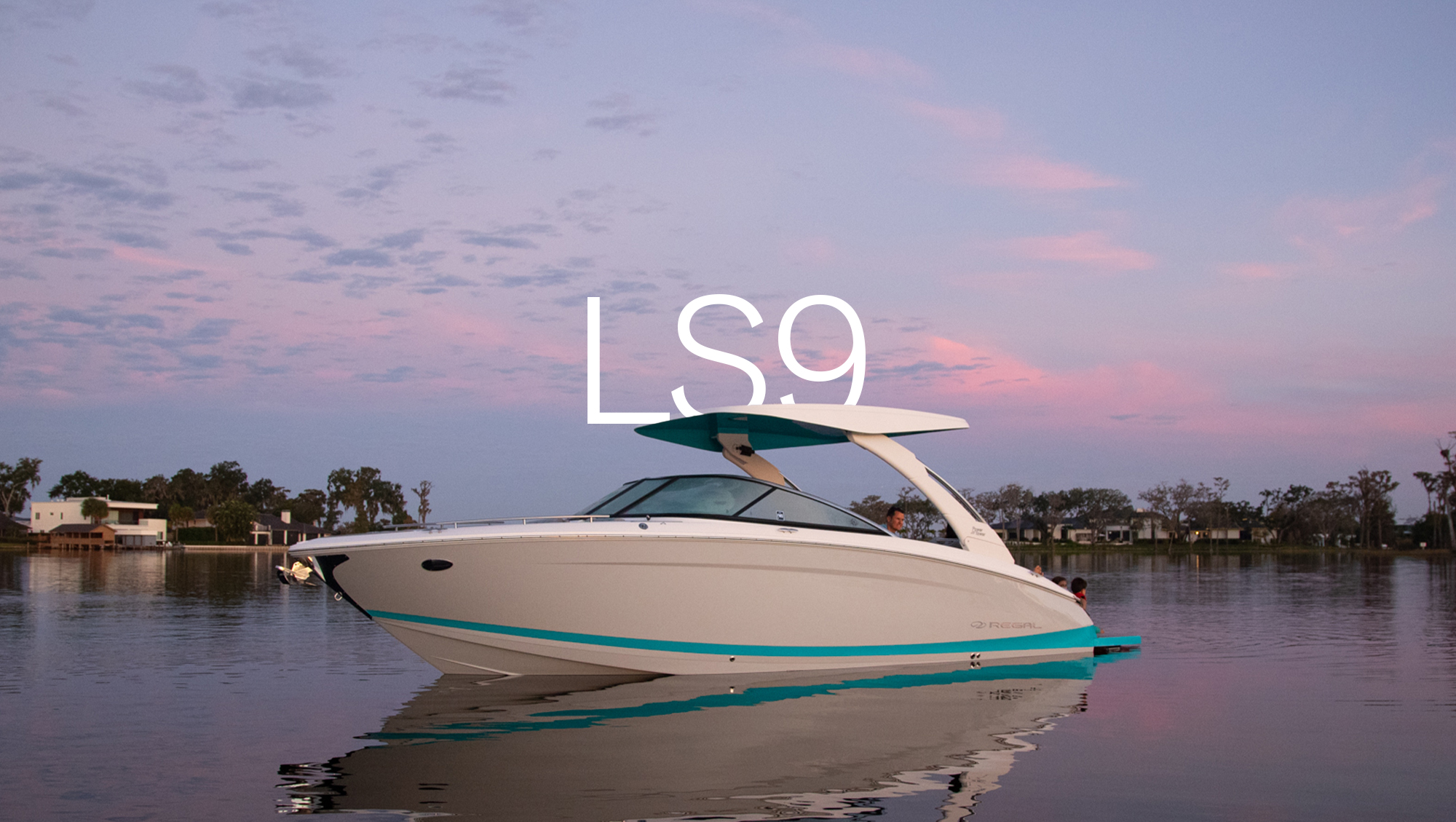 Regal LS9