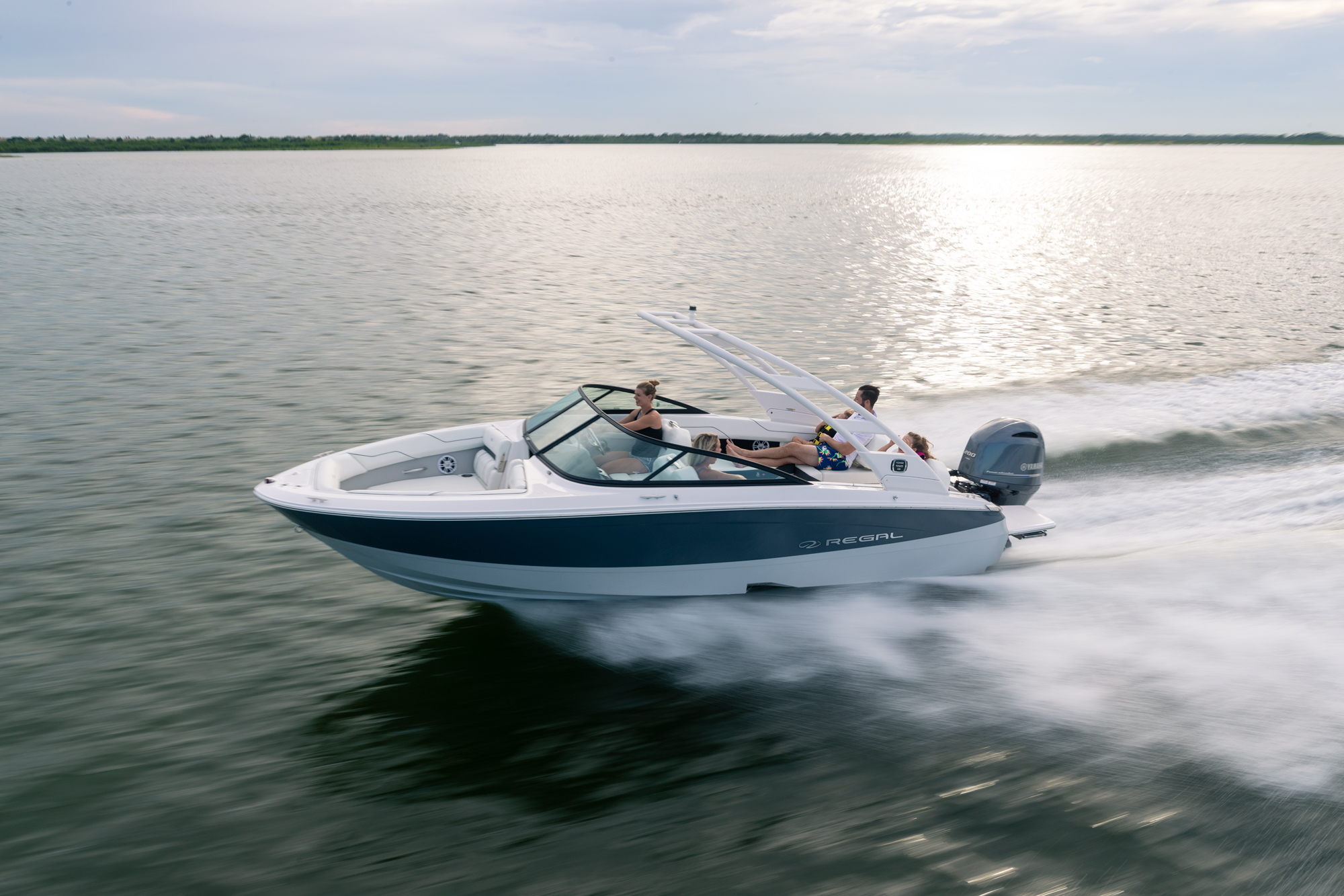 Regal LX2 · gallery