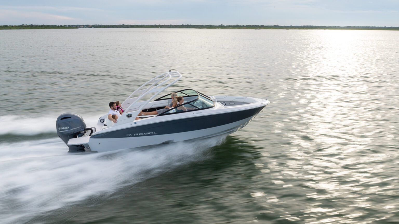 Regal LX2 · gallery