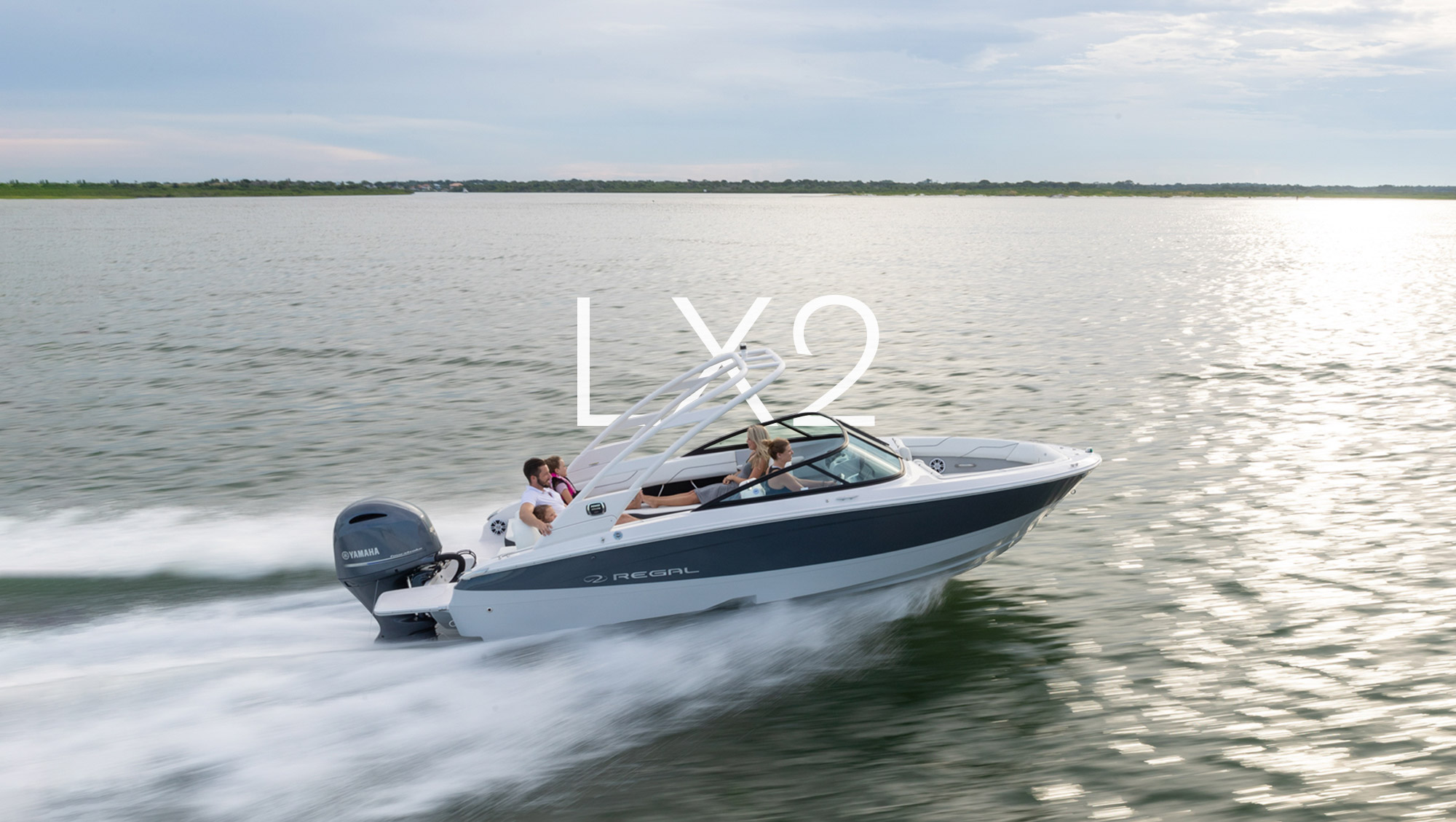 Regal LX2