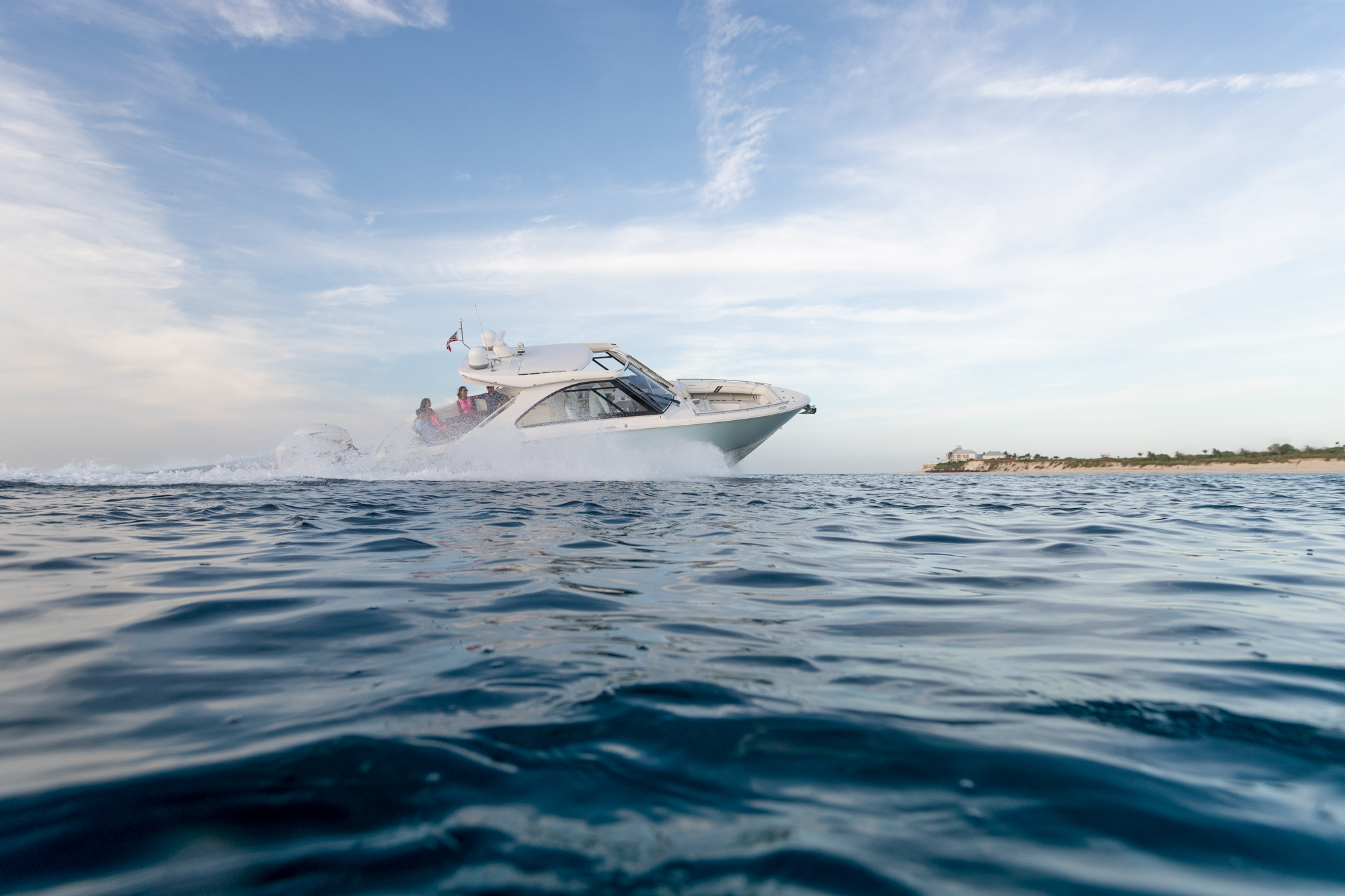 Regal LX36 · gallery