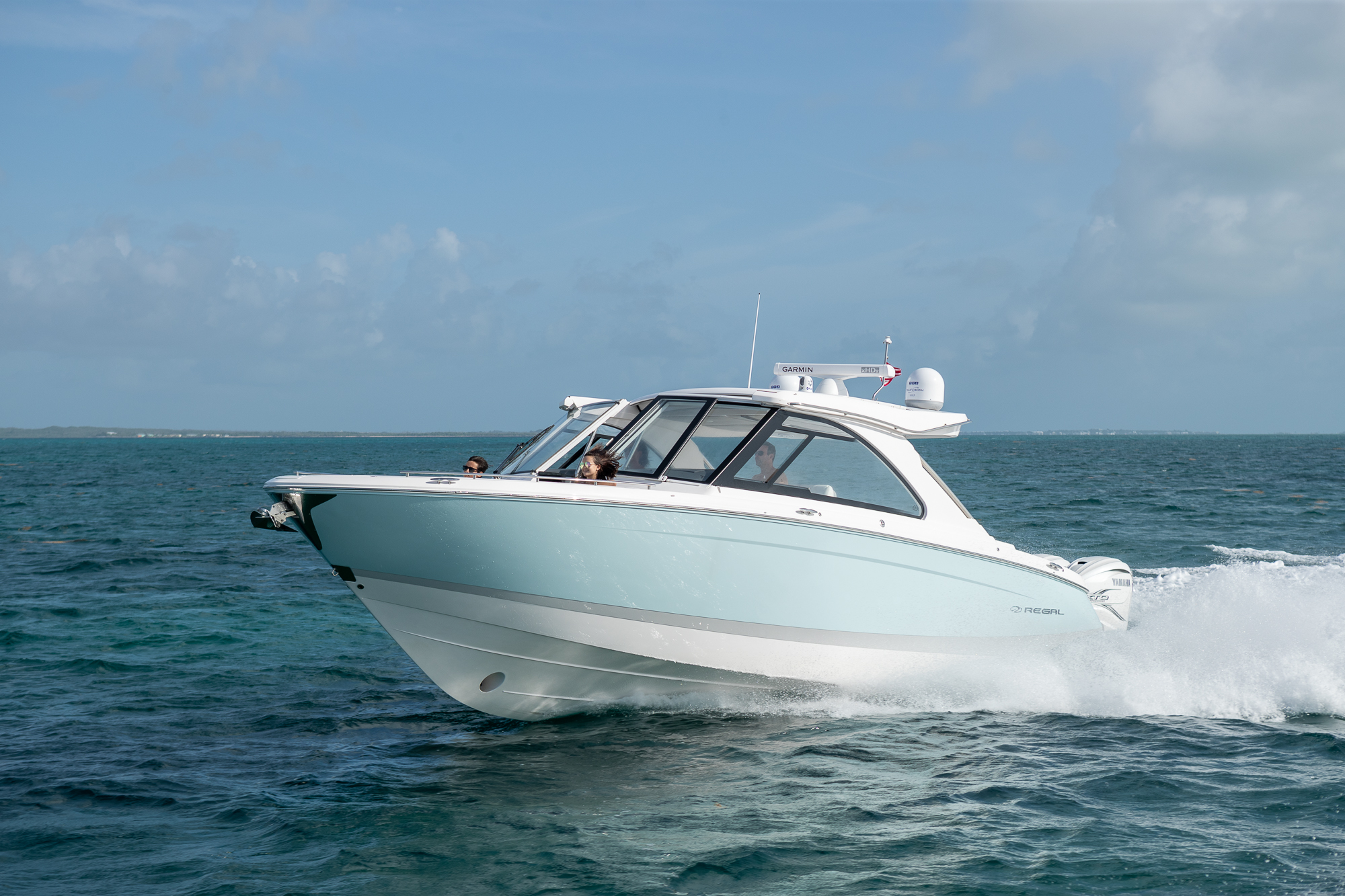Regal LX36 · gallery