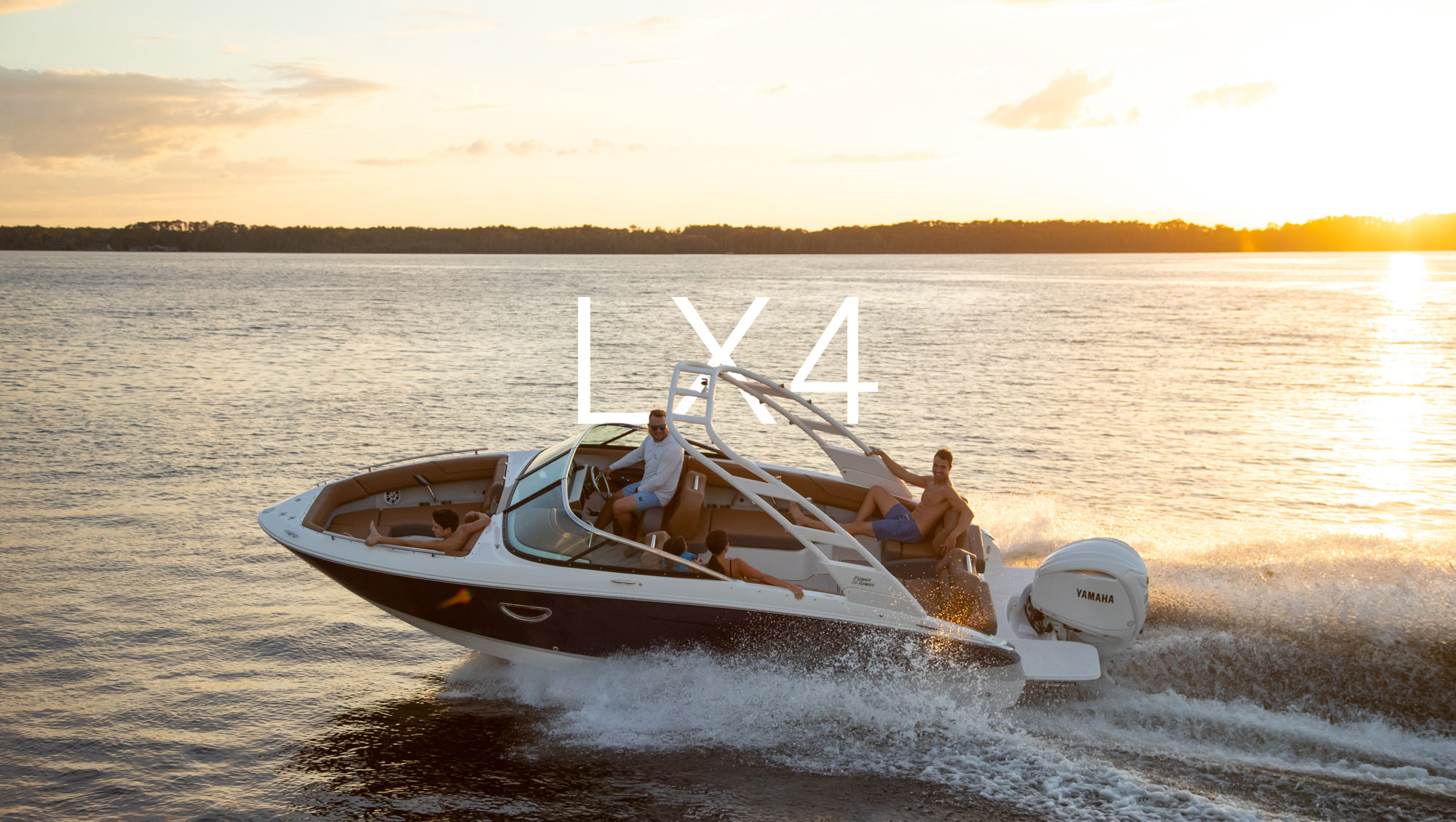 Regal LX4
