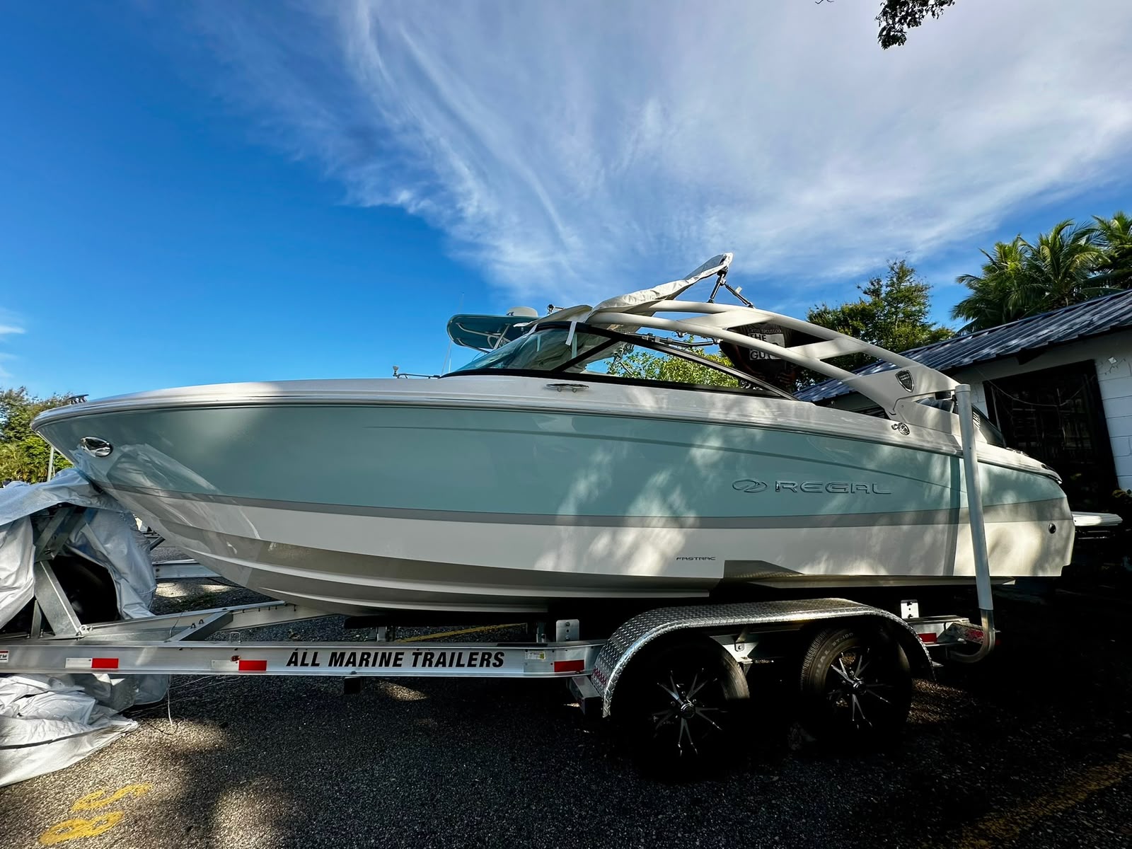 Regal LX2 2025