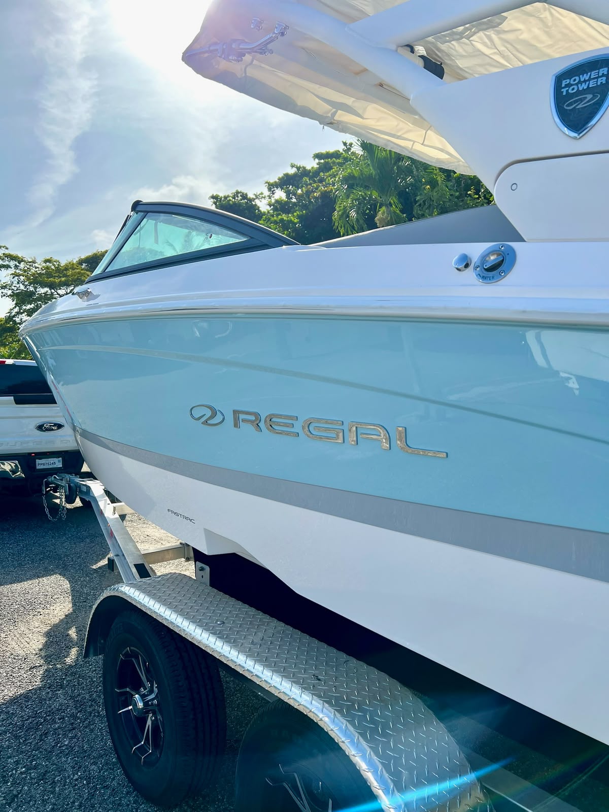 Regal LX2 2025 new in stock · 2