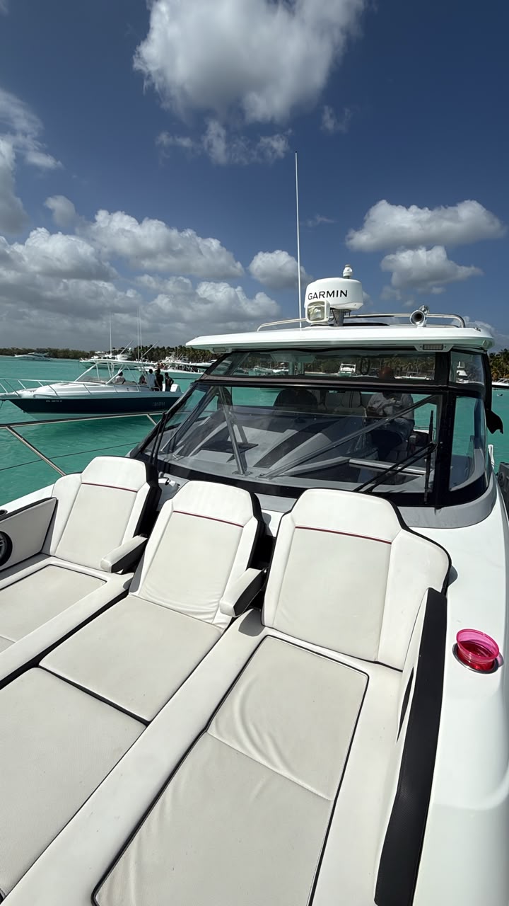 Jeanneau Leader 12.5 WA 2023 · 6