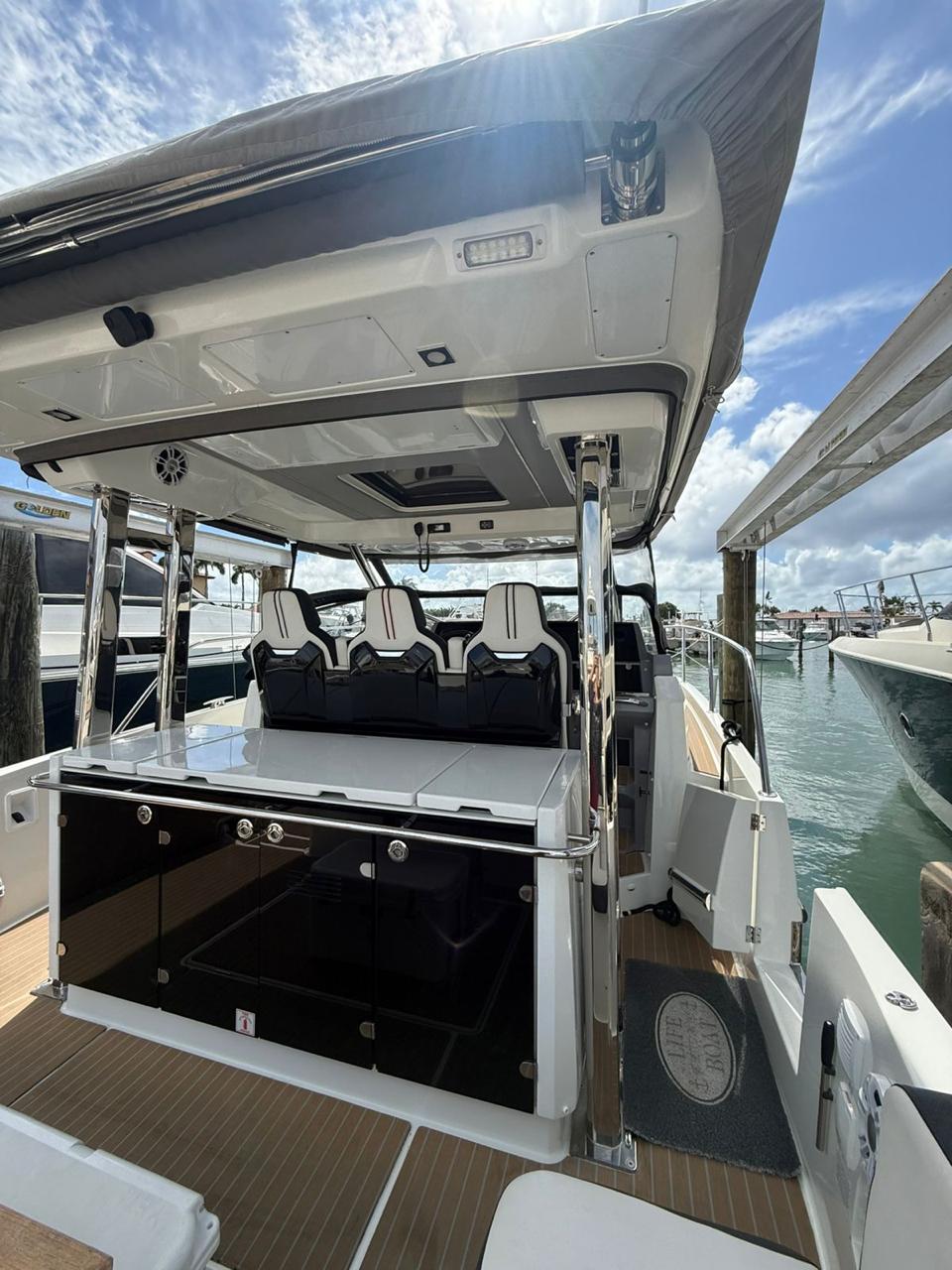 Jeanneau Leader 12.5 WA 2023 · 7